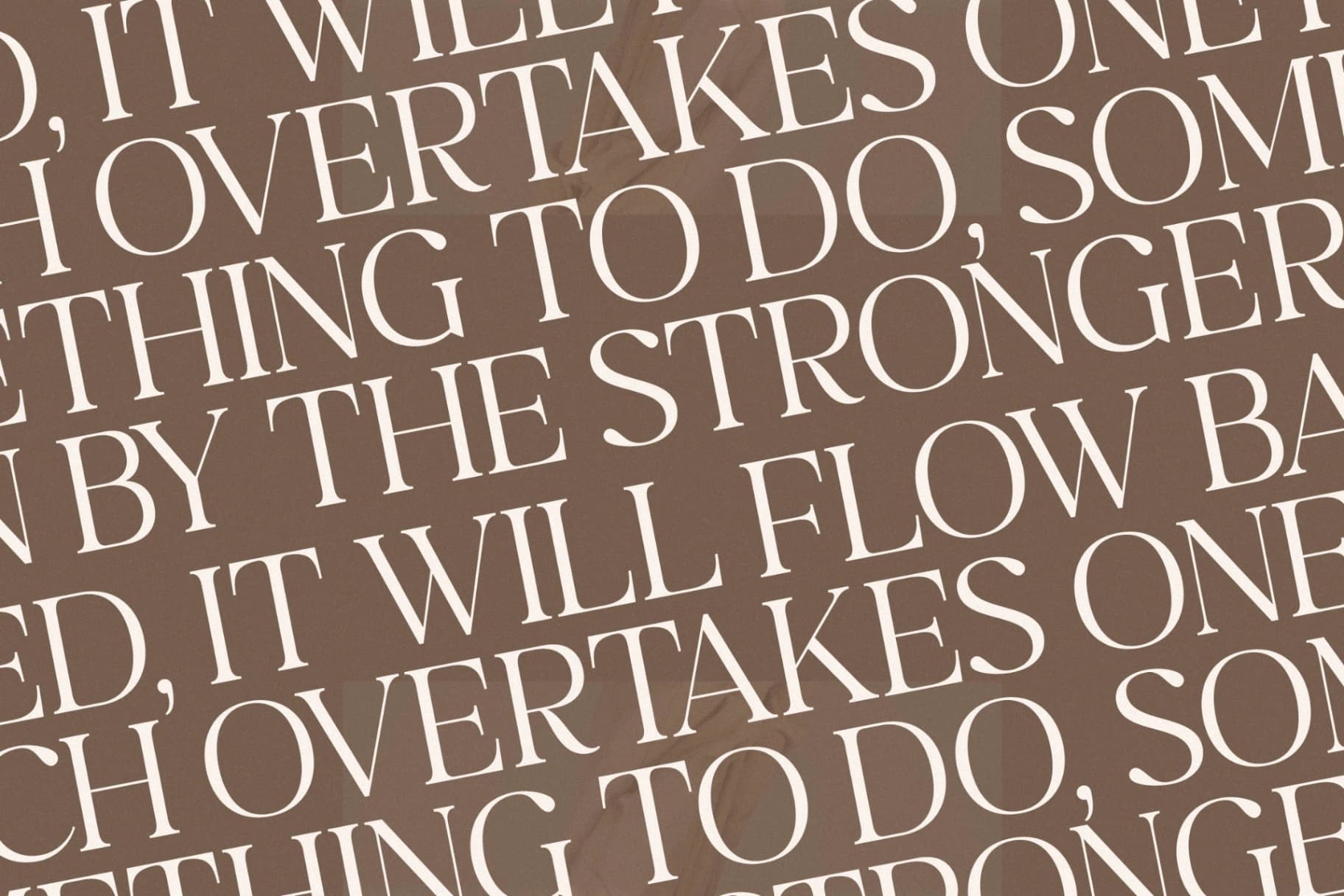 Preview 9 for Begifta New Modern Serif Font