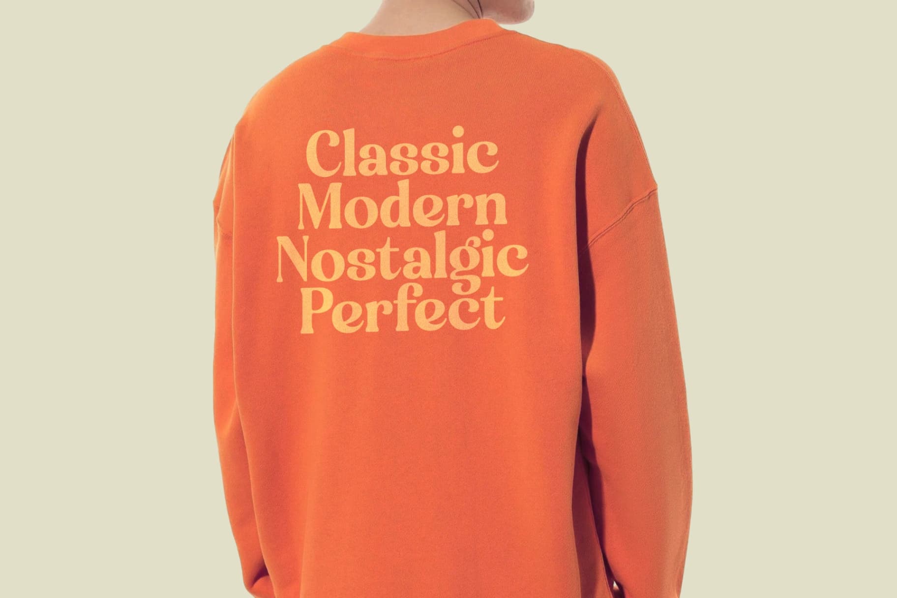 Preview 16 for Engray Danton - Modern Alternate Serif Font