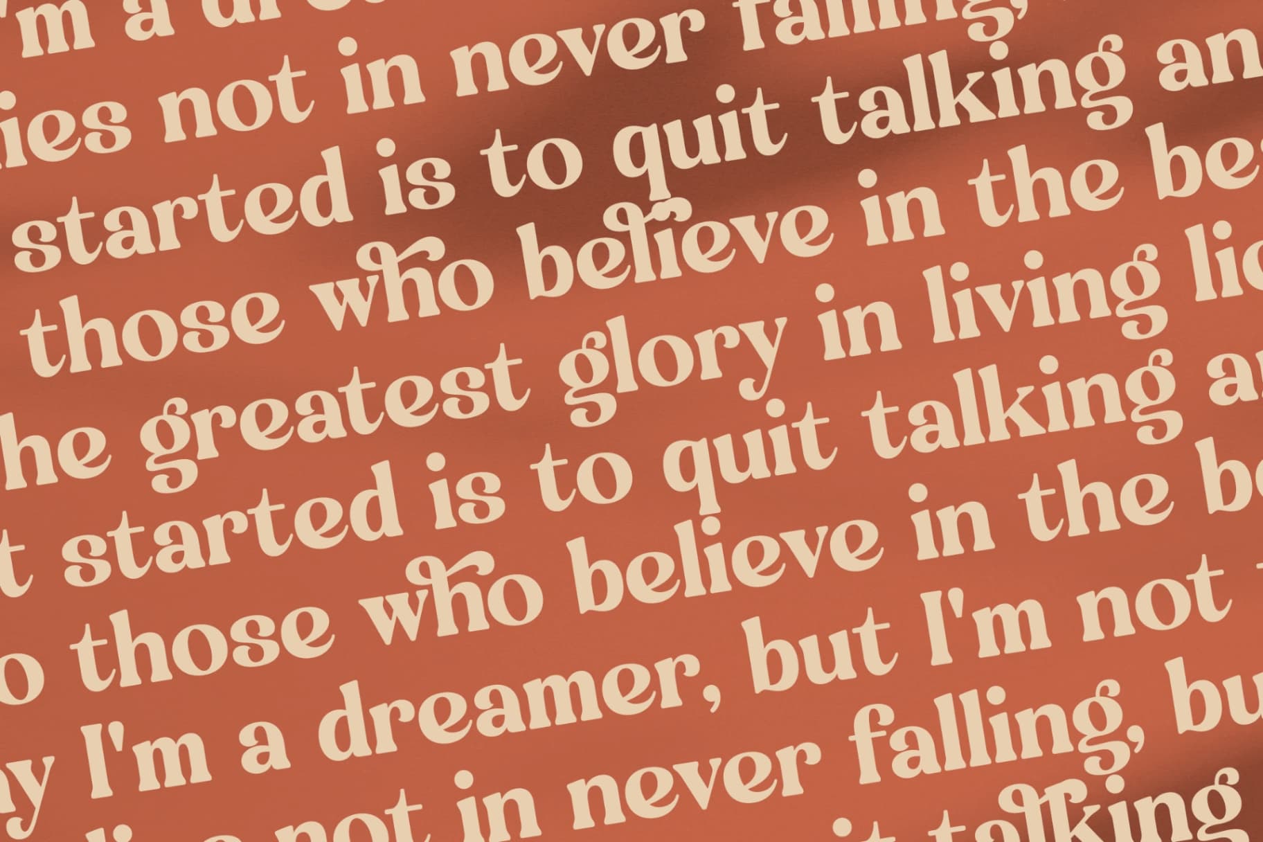 Preview 17 for Engray Danton - Modern Alternate Serif Font