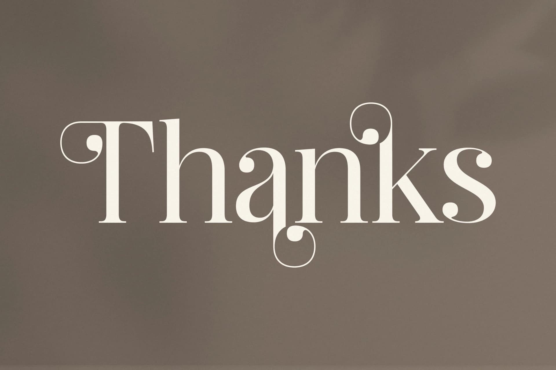 Preview 15 for Ragiften - Modern Serif Font