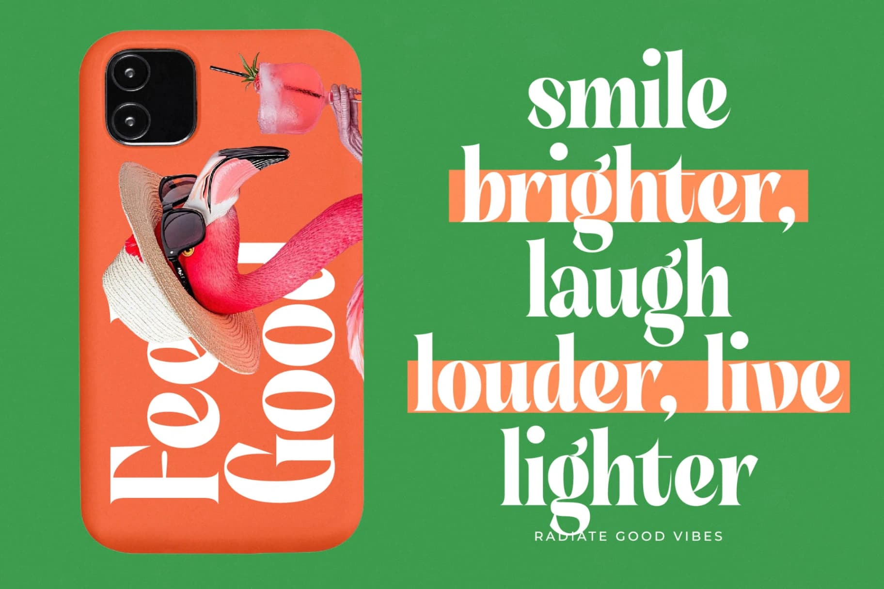 Preview 8 for Sunday Mirage - Modern Alternate Serif Font