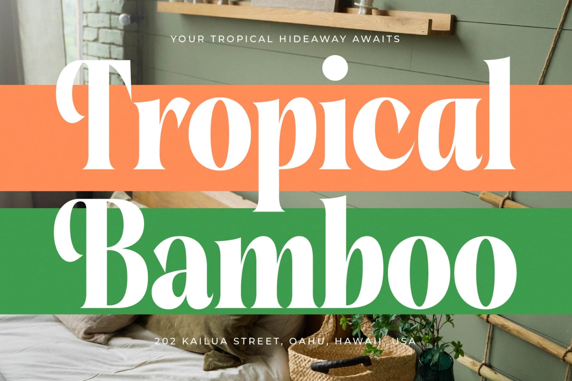 Preview 17 for Sunday Mirage - Modern Alternate Serif Font
