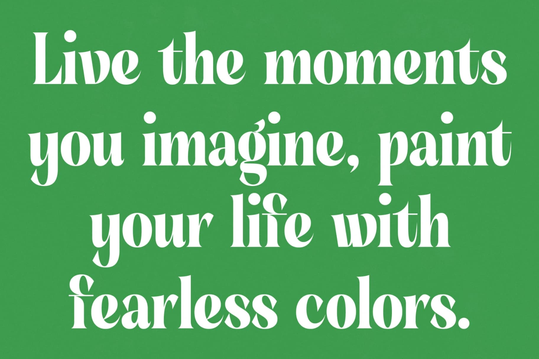 Preview 16 for Sunday Mirage - Modern Alternate Serif Font