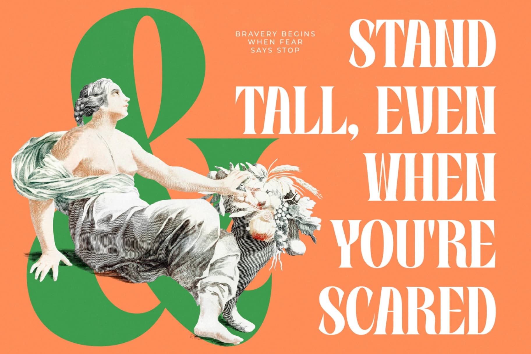 Preview 11 for Sunday Mirage - Modern Alternate Serif Font