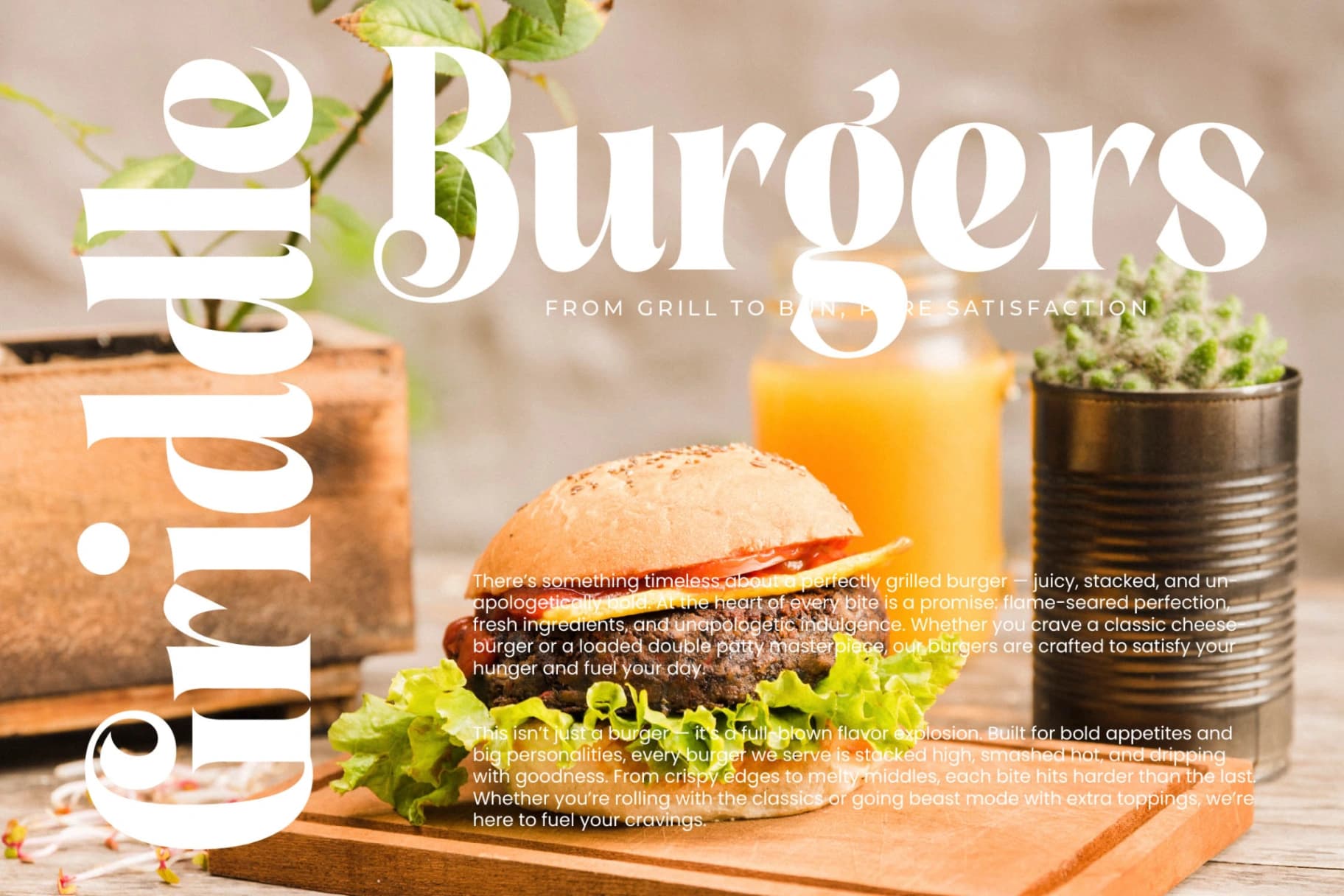 Preview 12 for Sunday Mirage - Modern Alternate Serif Font