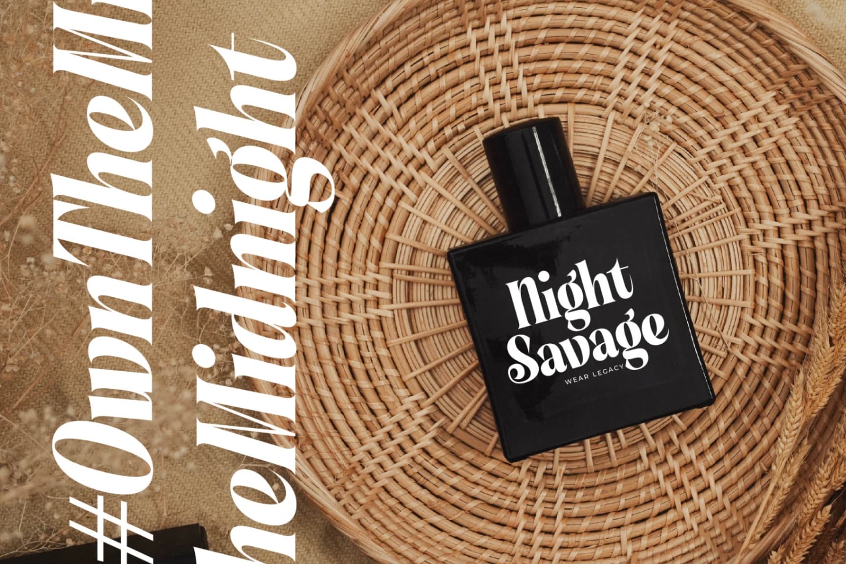 Preview 14 for Sunday Mirage - Modern Alternate Serif Font