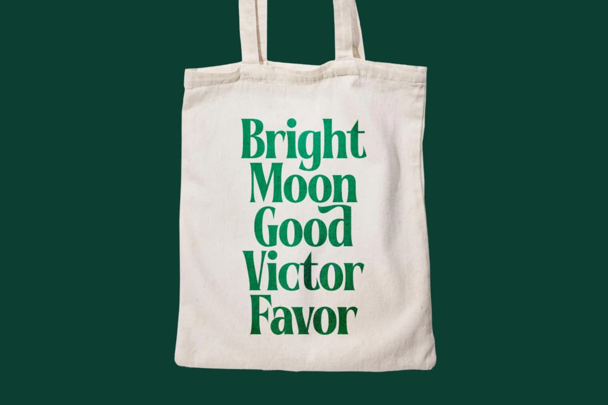 Preview 11 for Vintage Mentor - Modern Bold Font