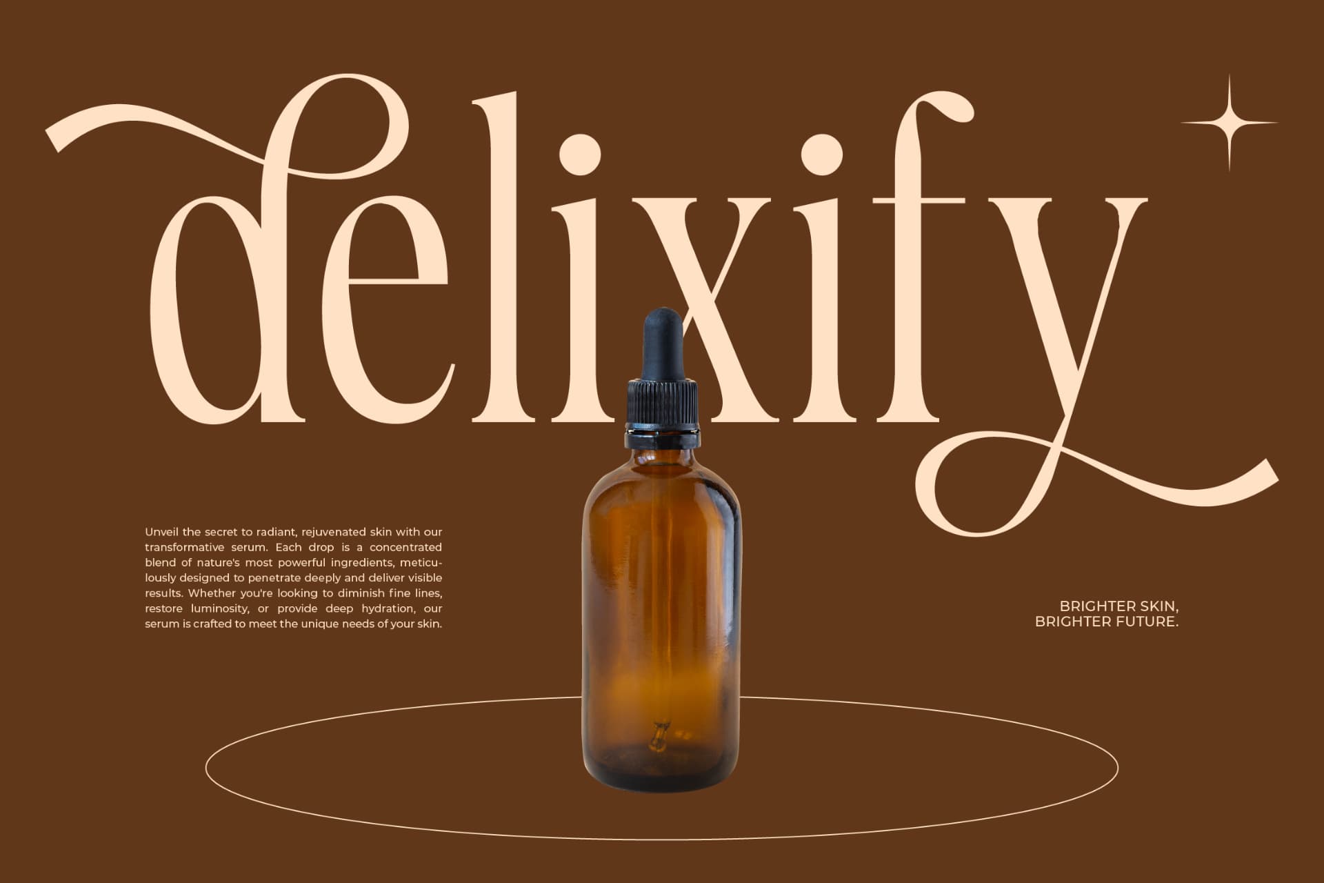 Preview 5 for Royaltens – Modern Serif Font