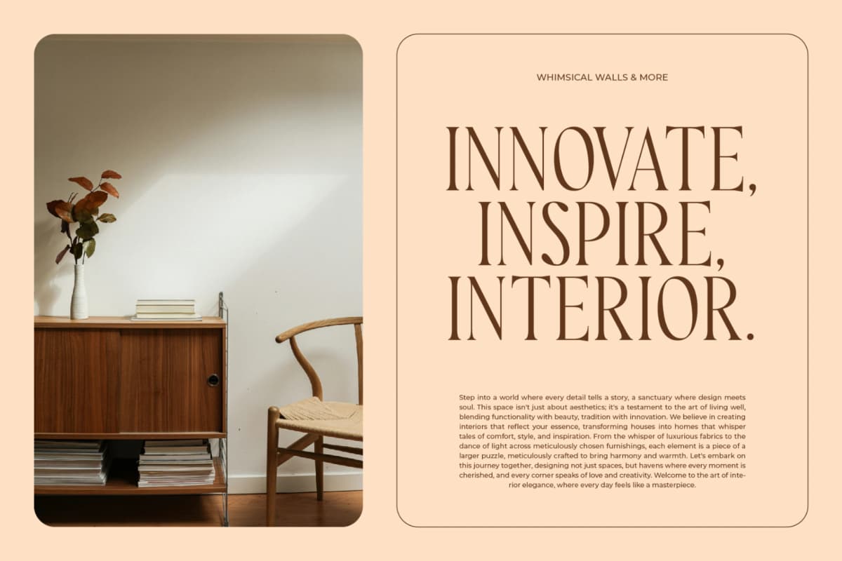 Royaltens – Modern Serif Font font preview 2