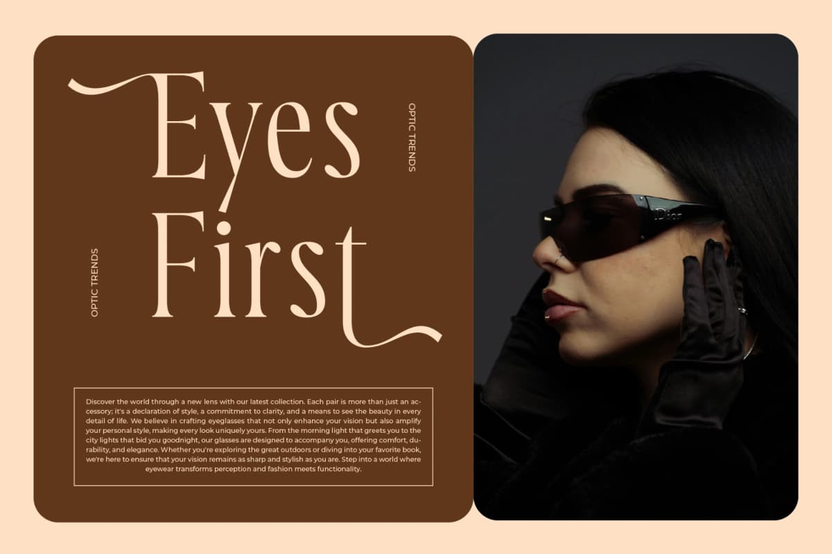 Royaltens – Modern Serif Font font preview 4