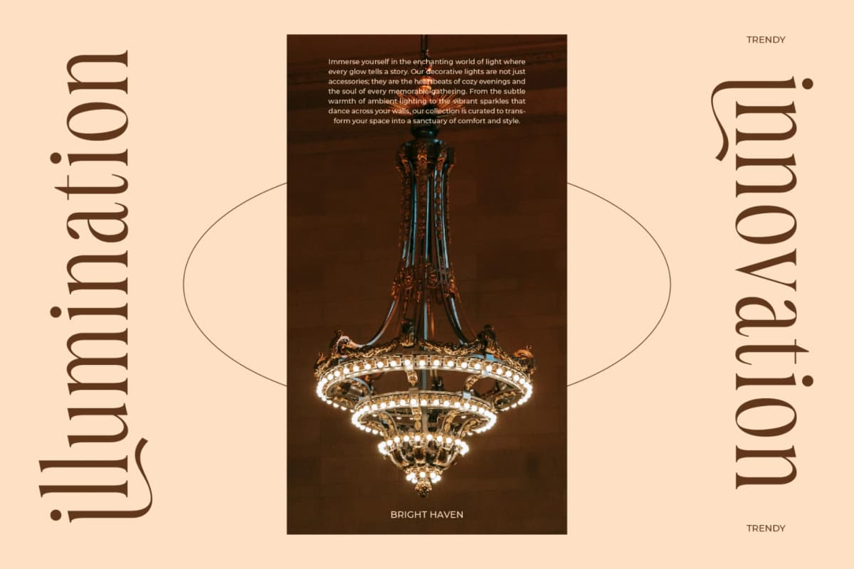 Royaltens – Modern Serif Font font preview 8