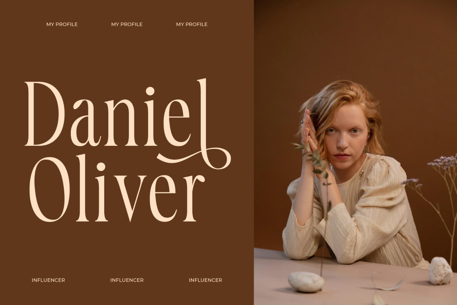 Preview 7 for Royaltens – Modern Serif Font