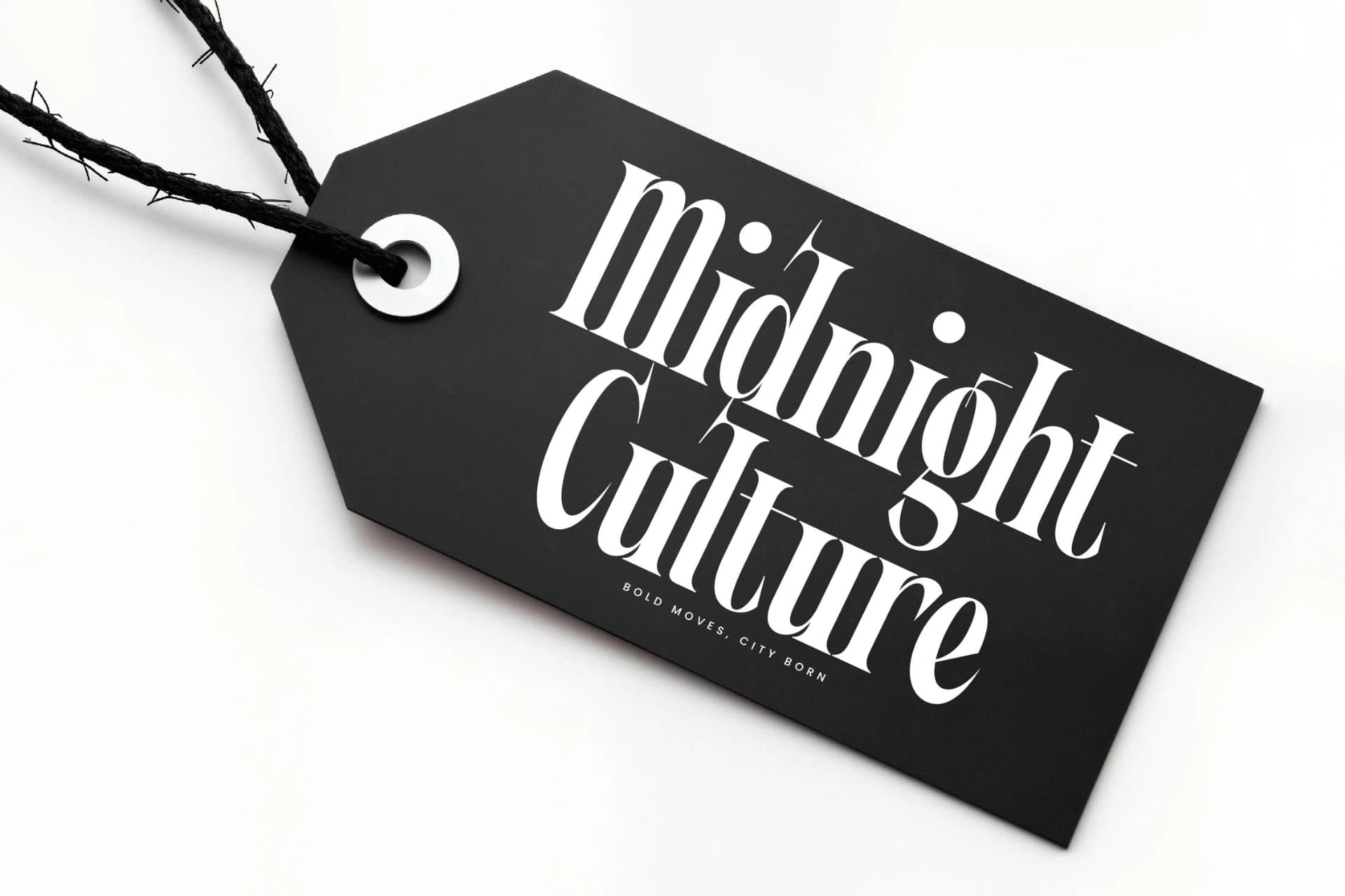 Preview 17 for Angalter - Modern Display Font