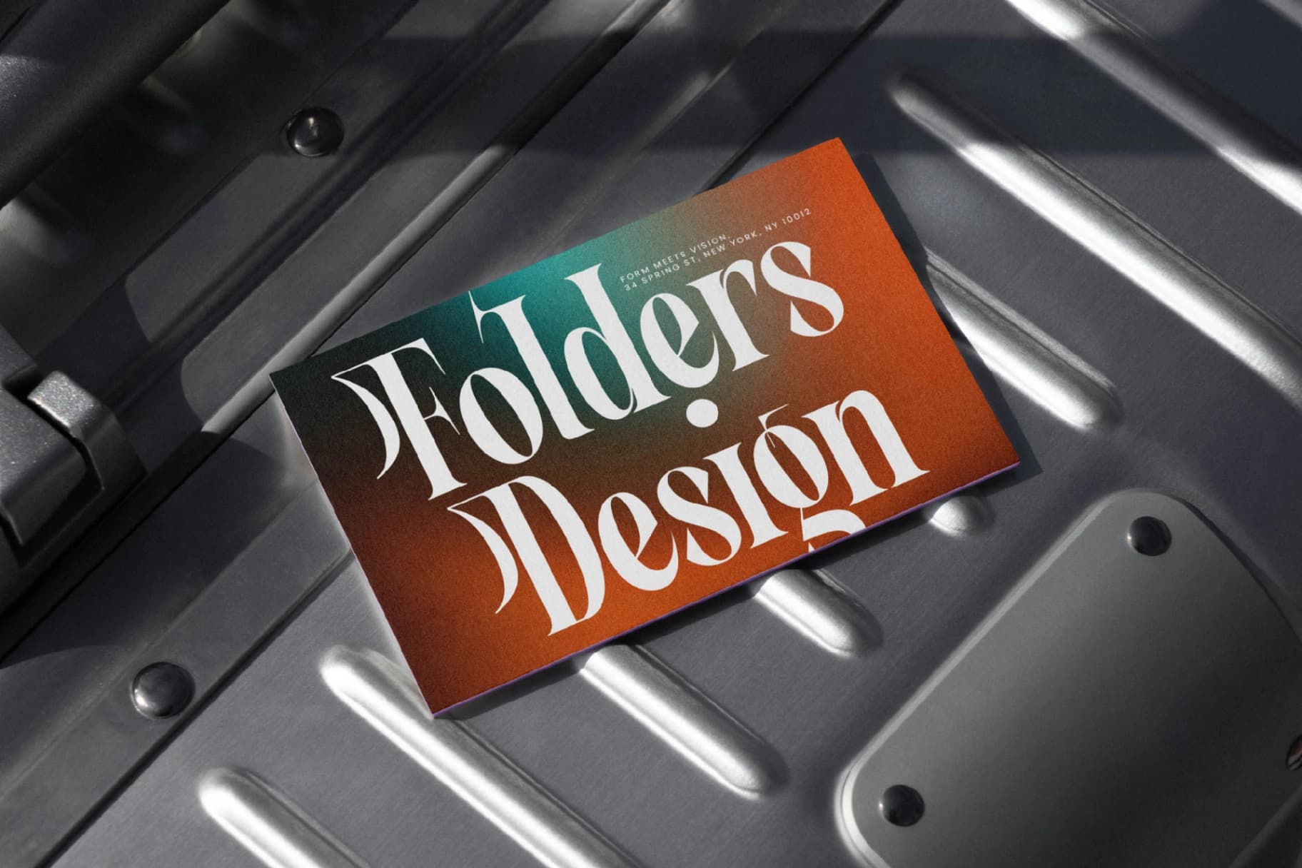 Preview 13 for Angalter - Modern Display Font