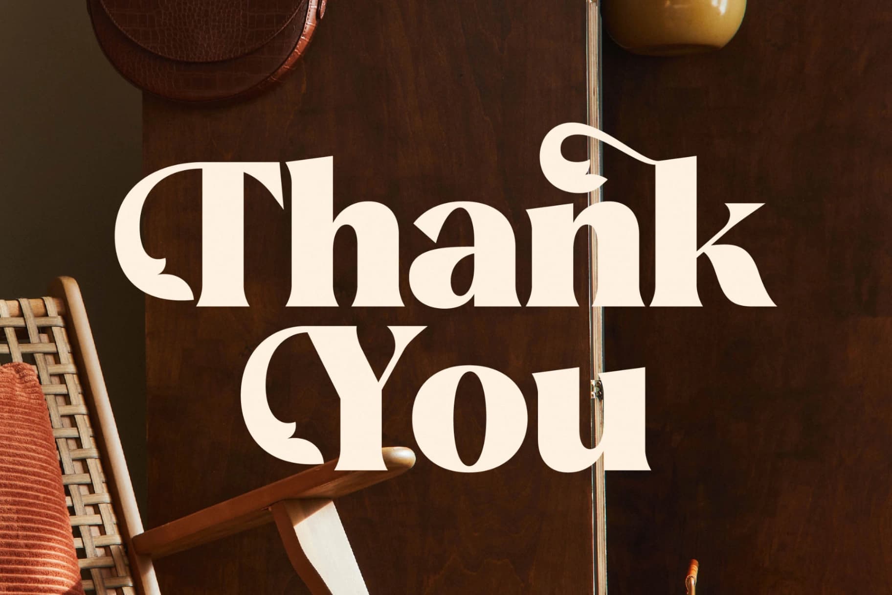 Preview 15 for Beatnik Garden – Decorative Retro Serif