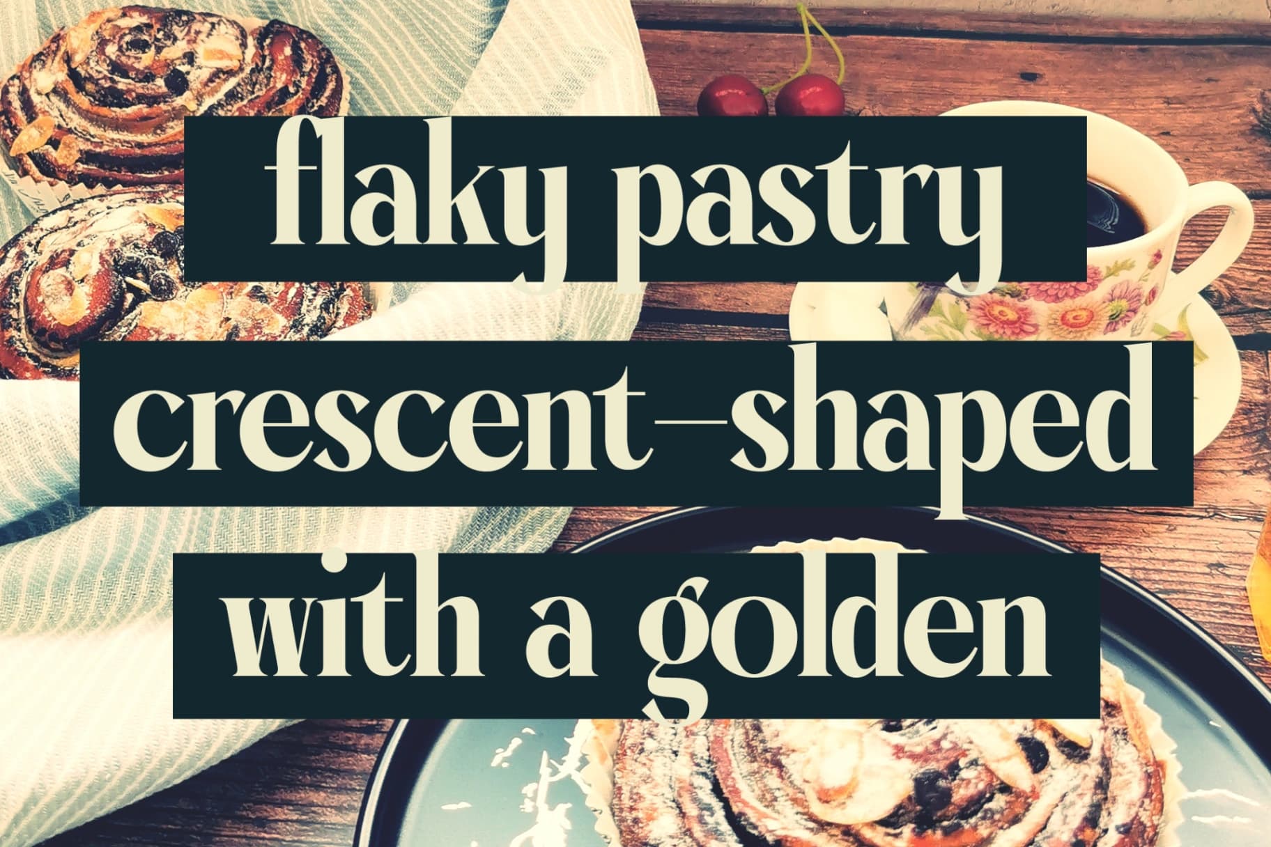 Preview 6 for Garaleo - Modern Serif Font