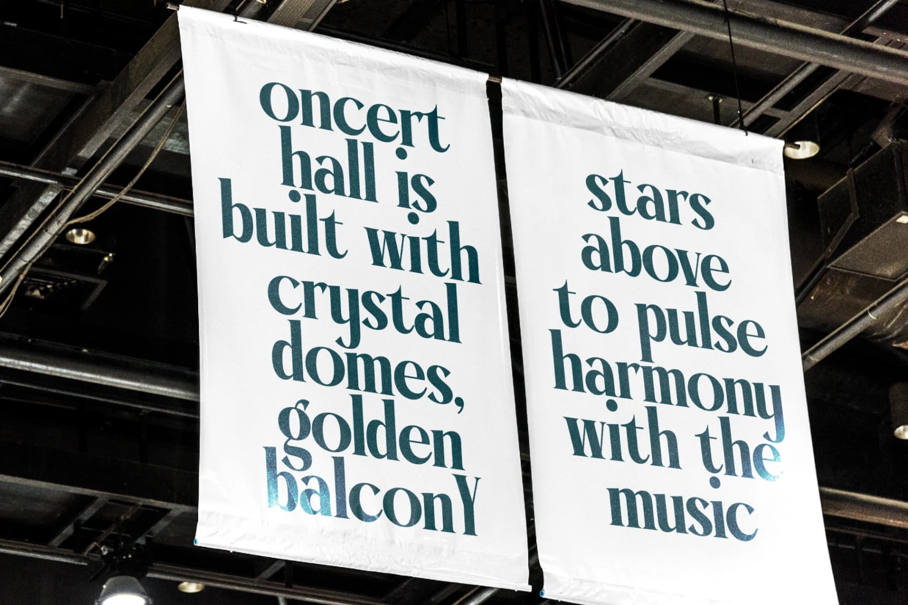 Preview 12 for Garaleo - Modern Serif Font