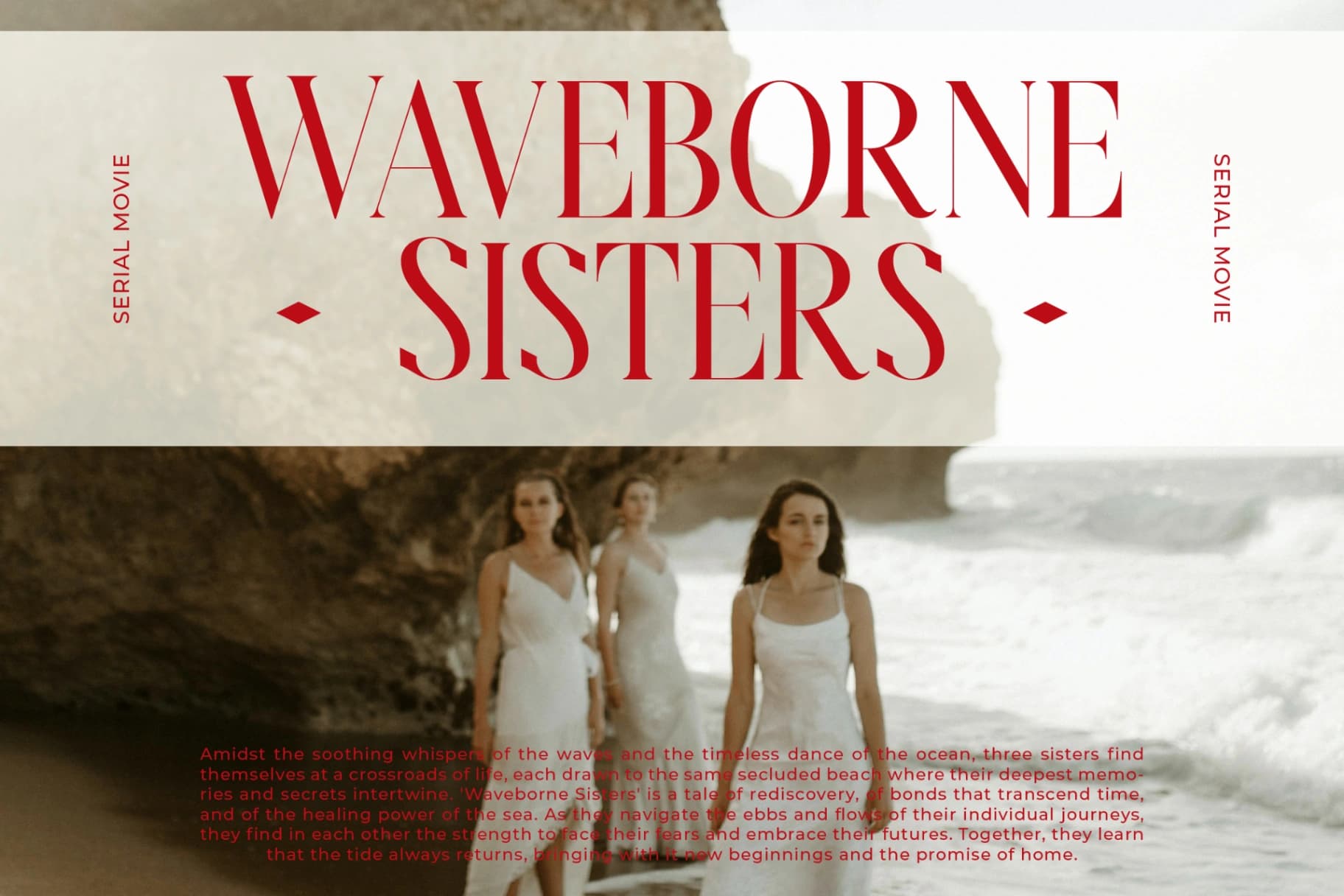 Preview 5 for Amodhev – Modern Serif Font