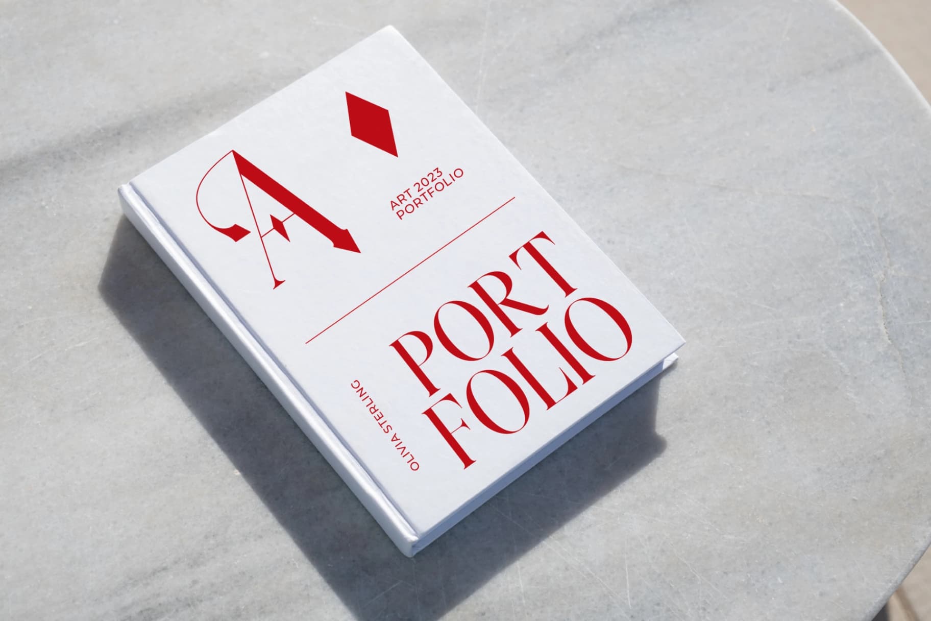 Preview 10 for Amodhev – Modern Serif Font