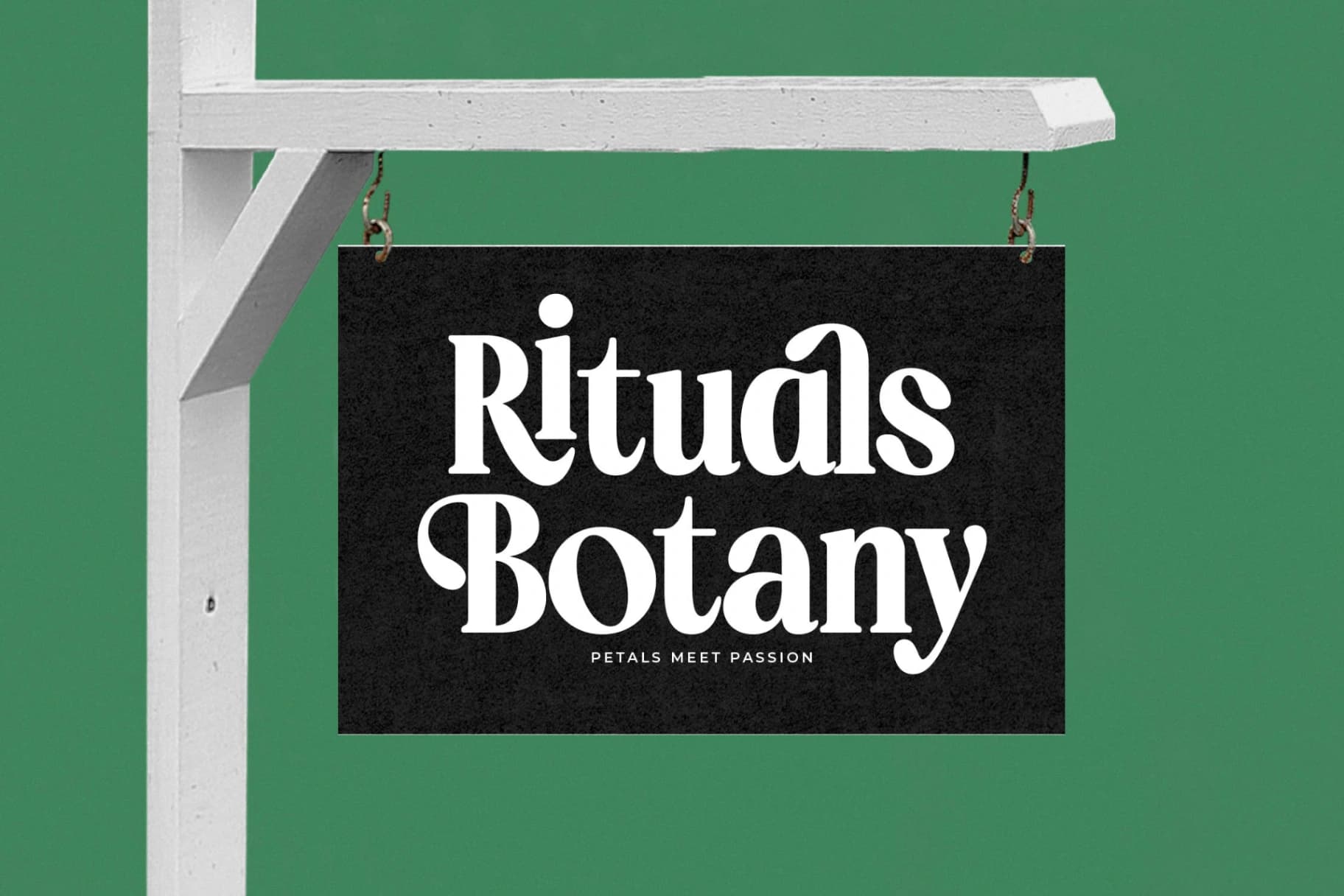 Preview 16 for Ordinal Tangle - Modern Serif Font