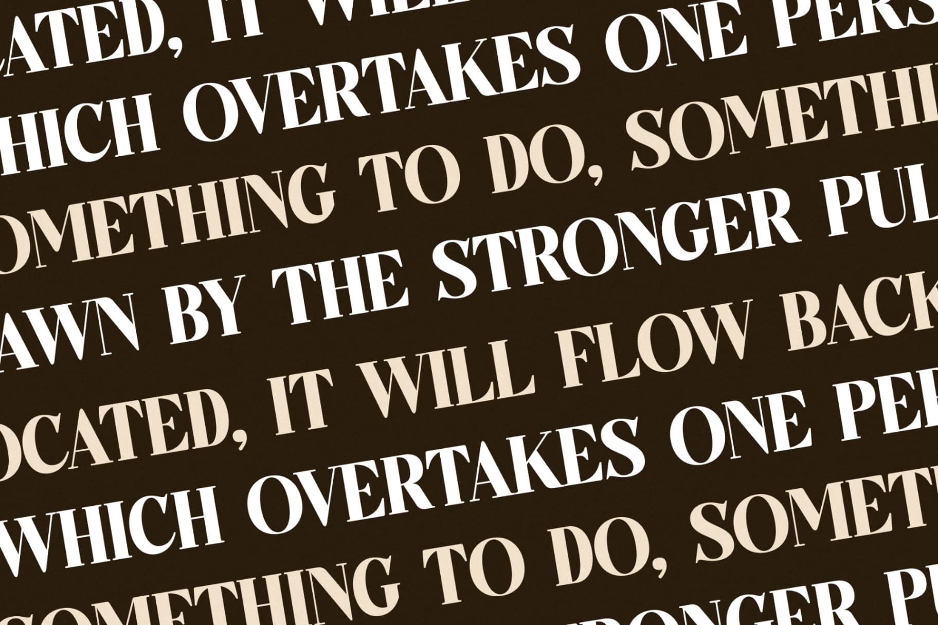 Preview 9 for Monstac Realmid – Modern Alternate Serif