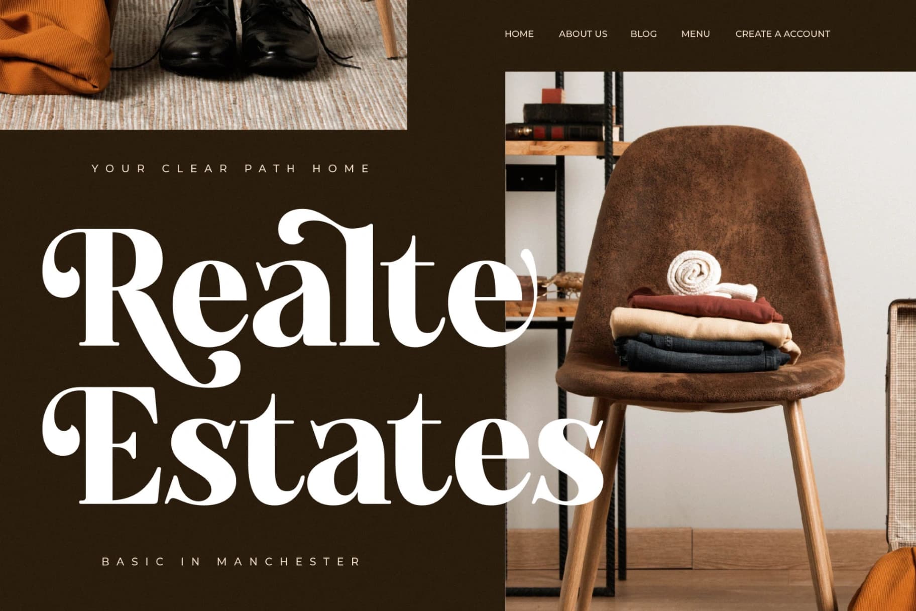 Preview 6 for Monstac Realmid – Modern Alternate Serif