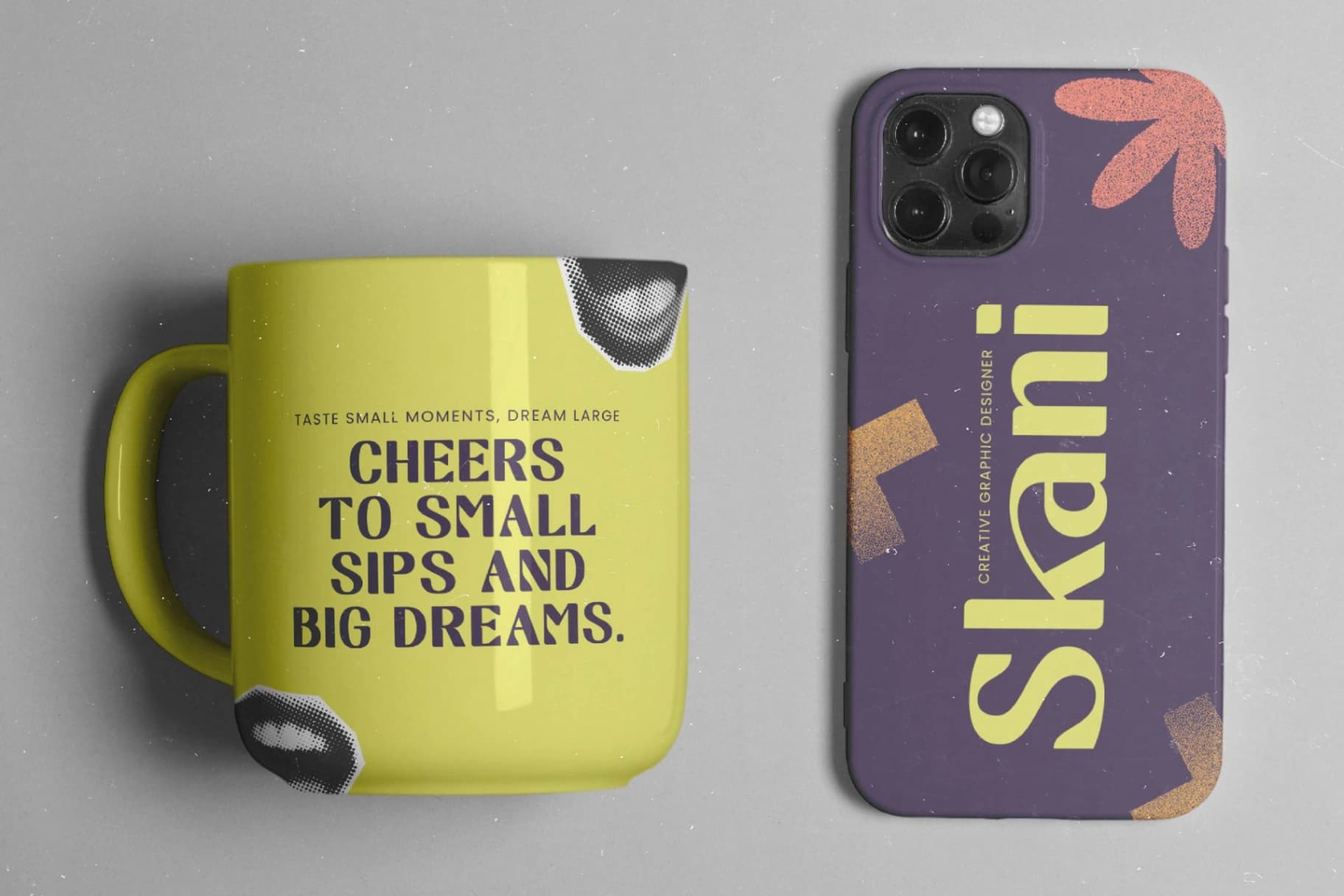 Preview 15 for Break Noise - Bold Sans Display