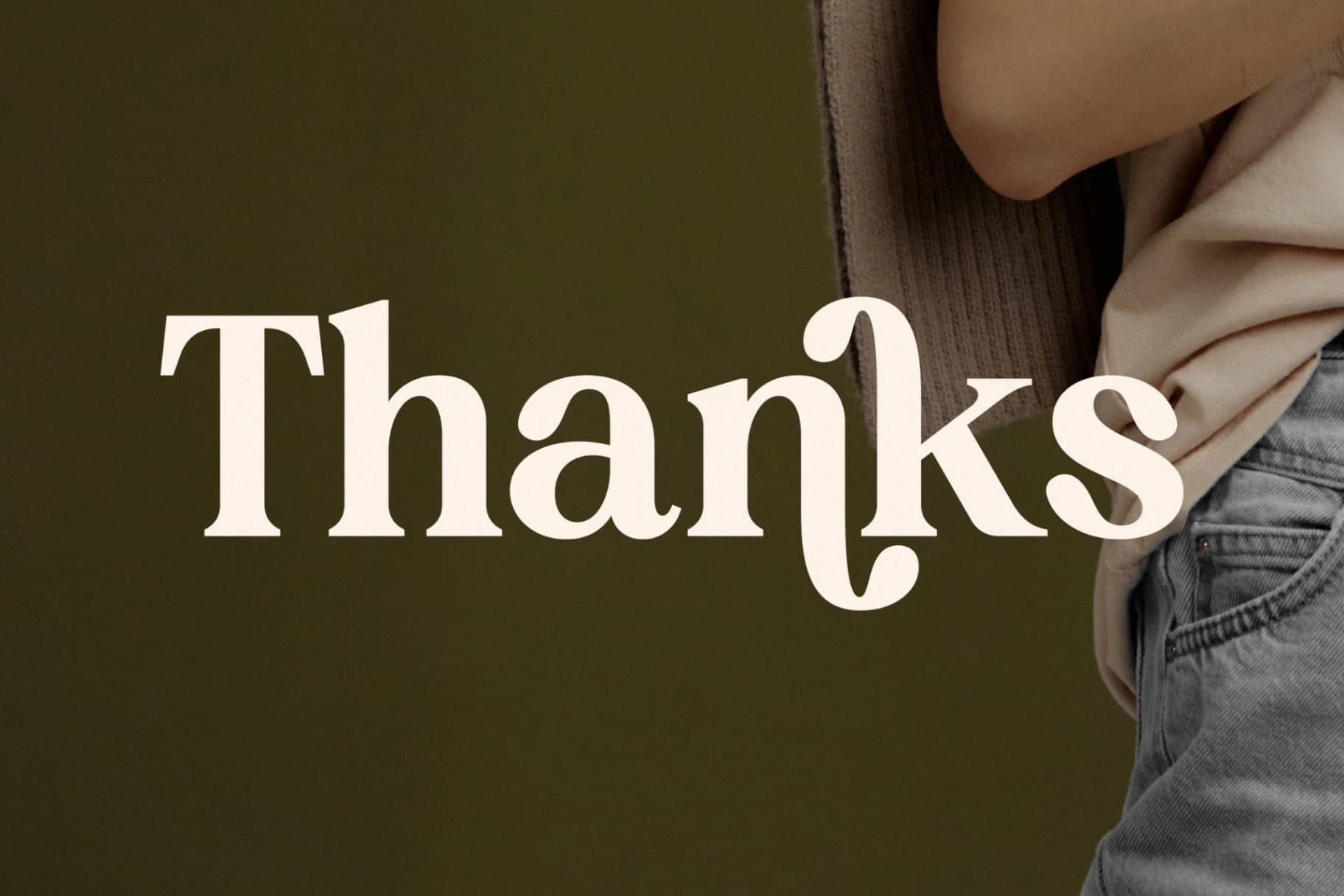Preview 15 for Qeldorat – Modern Serif Font