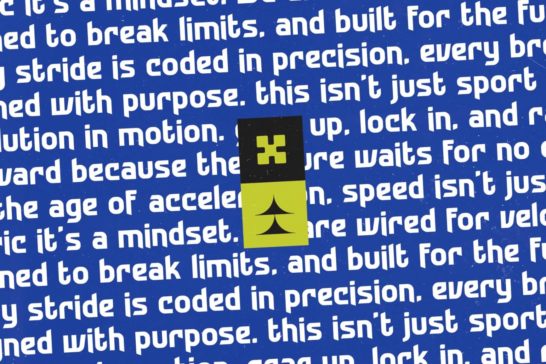Preview 12 for Hector Raxion - Futuristic Sporty Font