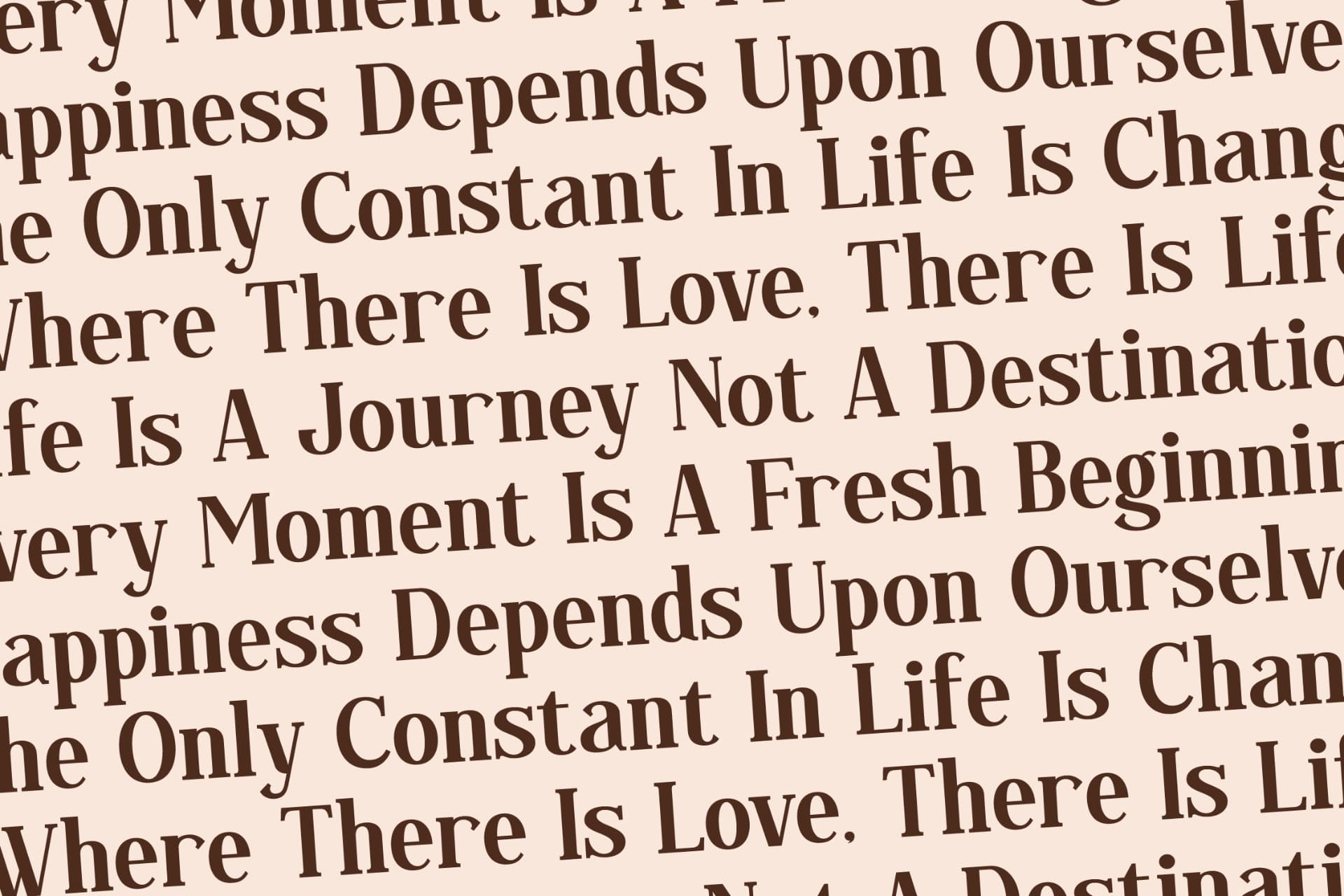 Preview 9 for Regflina – Modern Serif Font