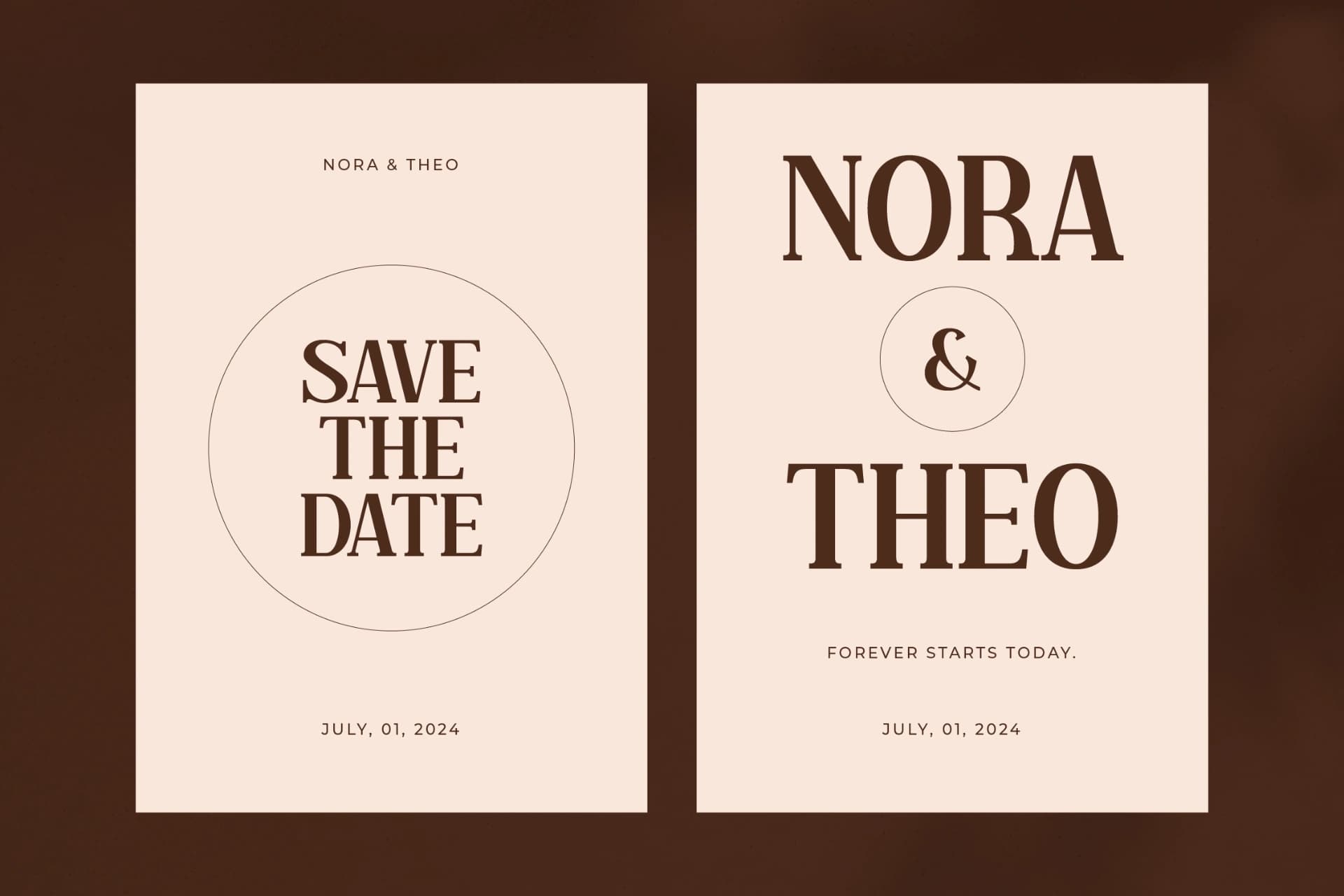 Preview 6 for Regflina – Modern Serif Font