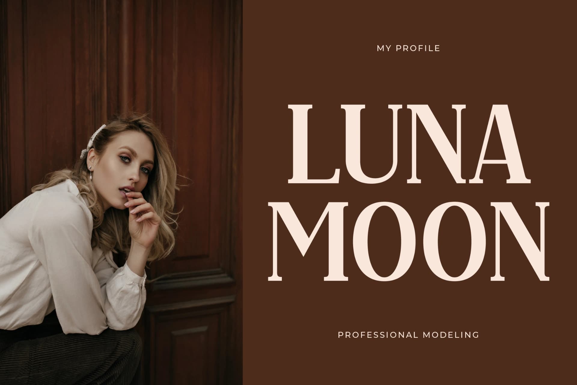 Preview 2 for Regflina – Modern Serif Font