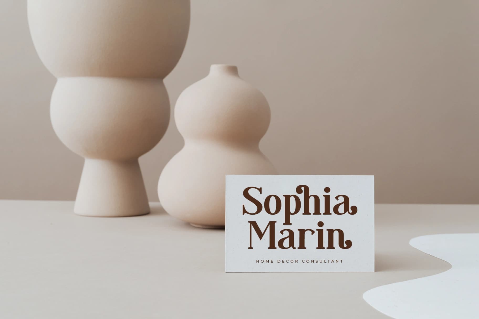 Preview 8 for Regflina – Modern Serif Font