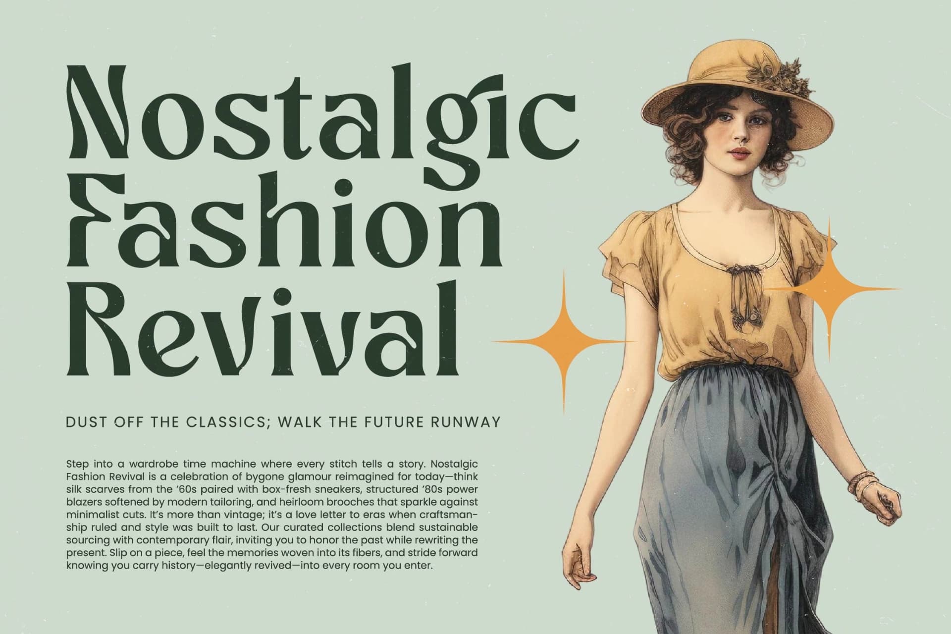 Preview 3 for Bottarie - Freestyle Display Font