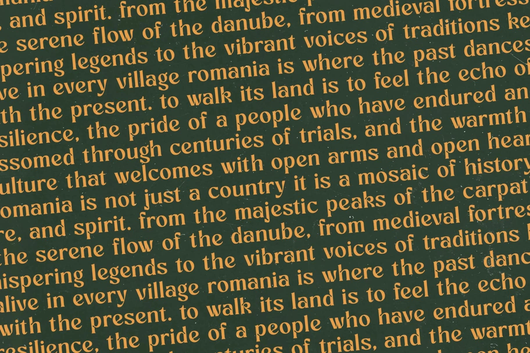 Preview 17 for Bottarie - Freestyle Display Font
