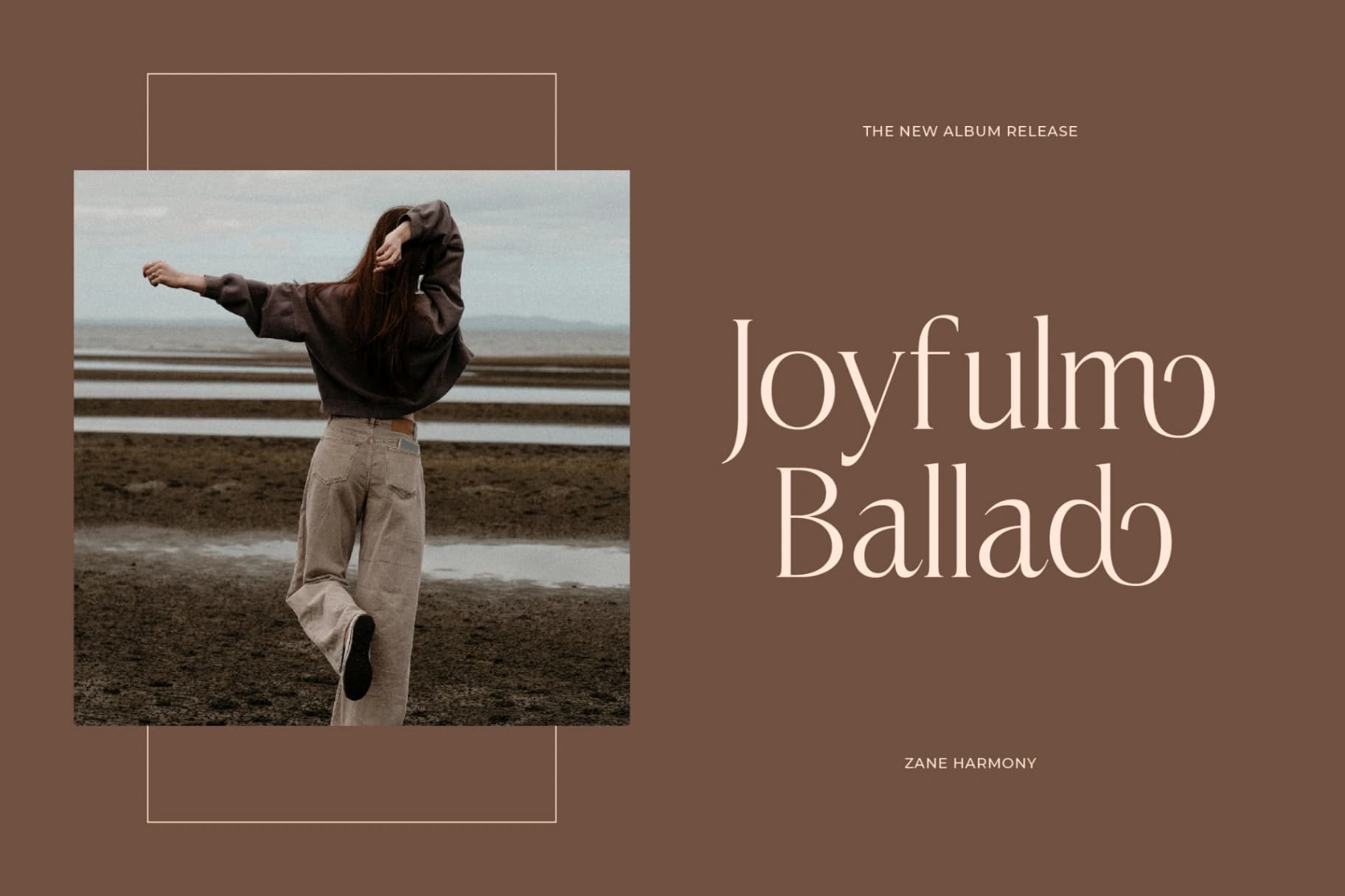 Preview 5 for Casselin – Modern Serif Font