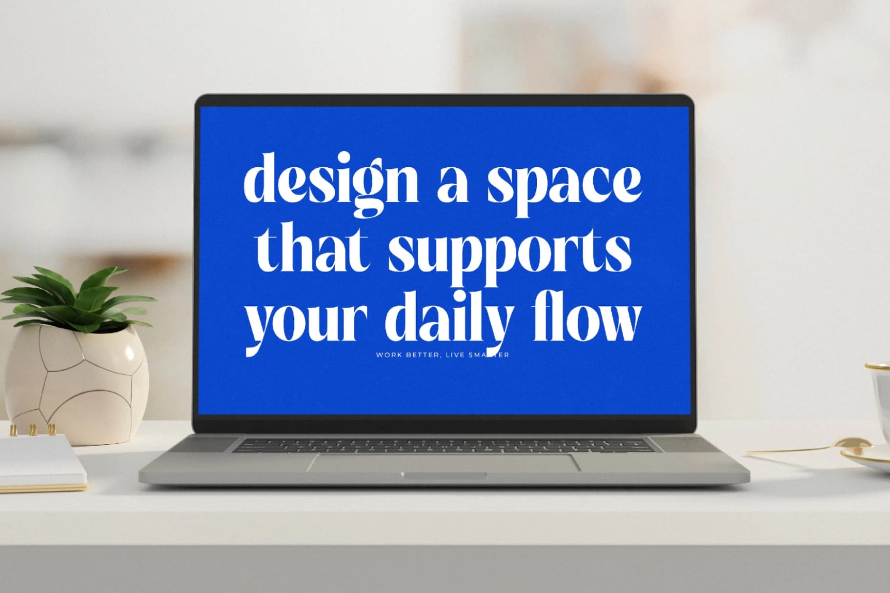 Preview 3 for Beachy Lemon - Modern Serif Font