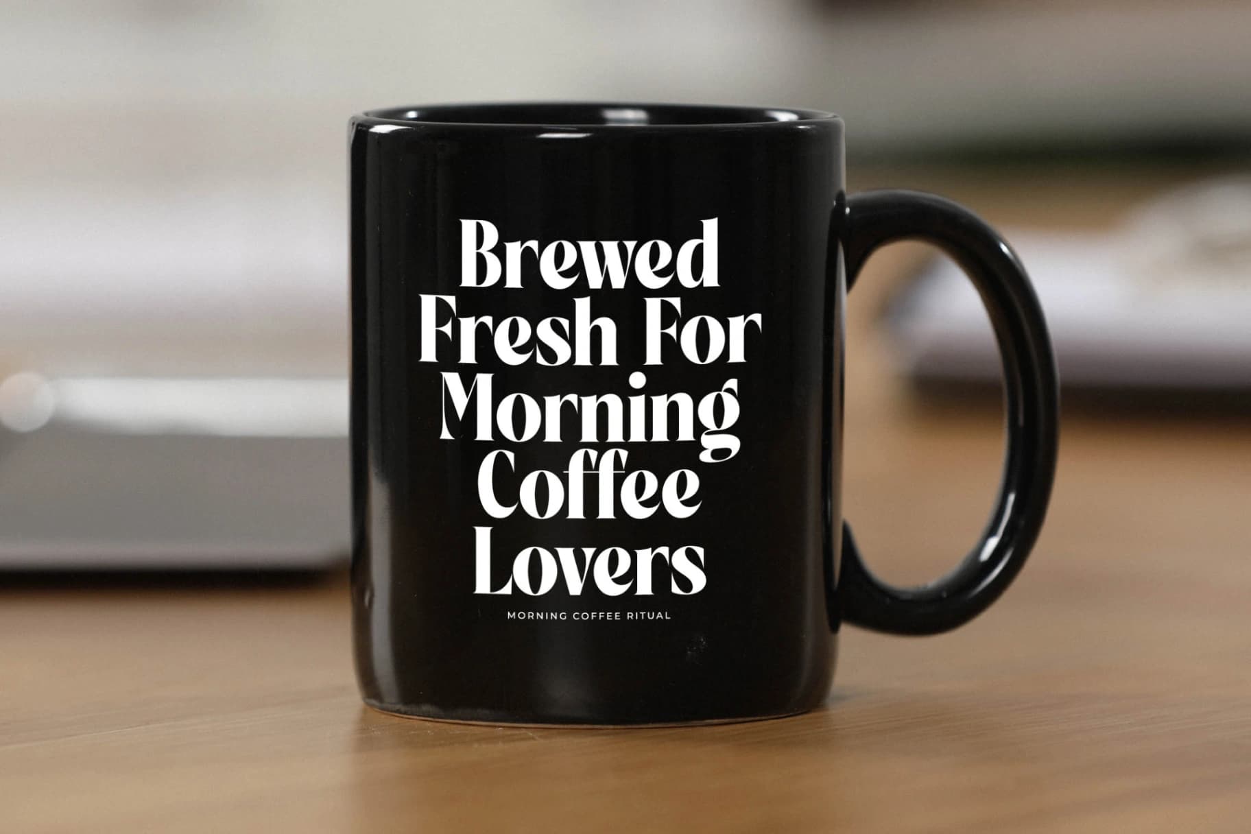 Preview 5 for Beachy Lemon - Modern Serif Font