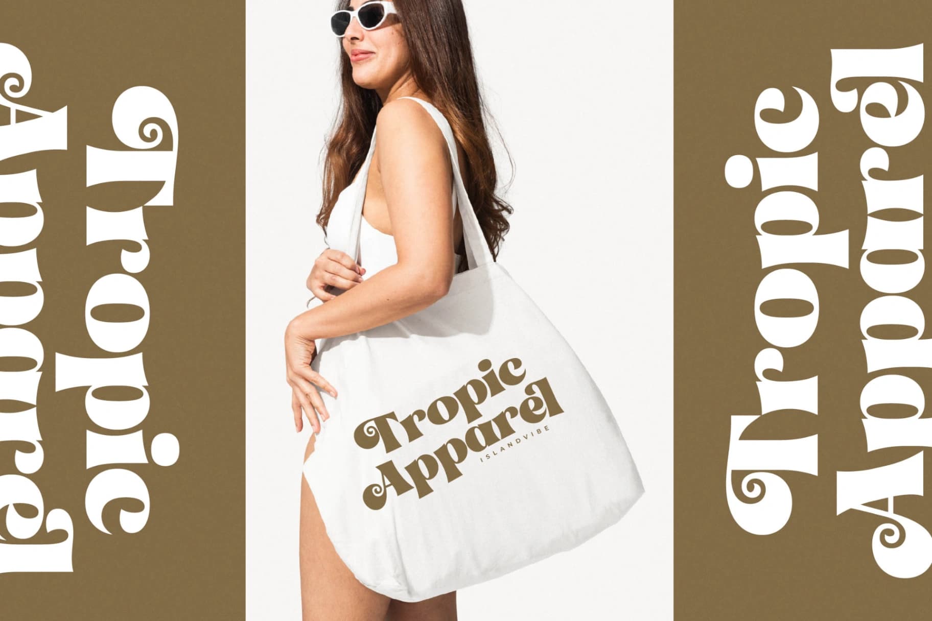 Preview 10 for Bogien Seralu – Modern Retro Serif