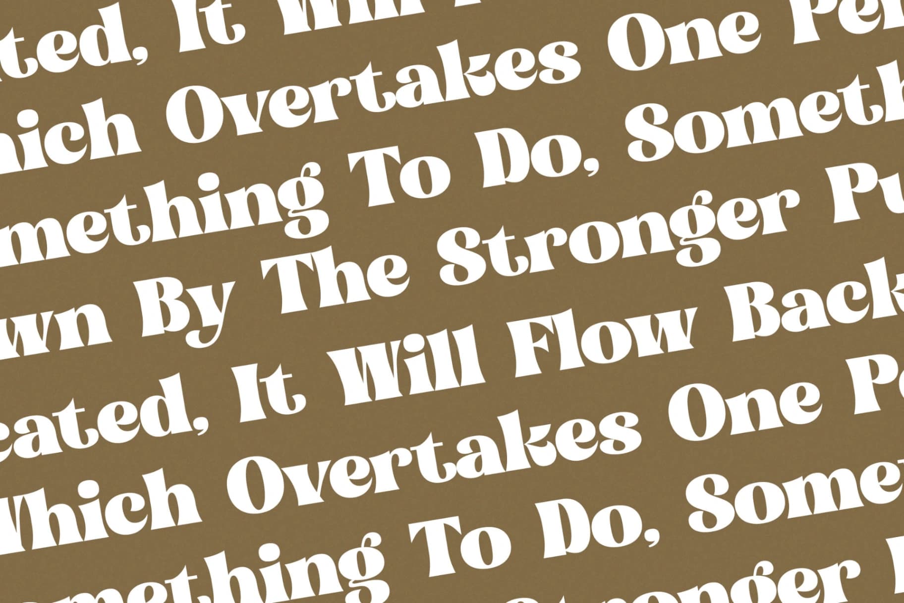 Preview 9 for Bogien Seralu – Modern Retro Serif