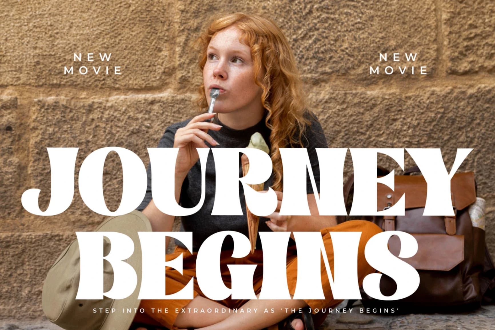 Preview 7 for Bogien Seralu – Modern Retro Serif