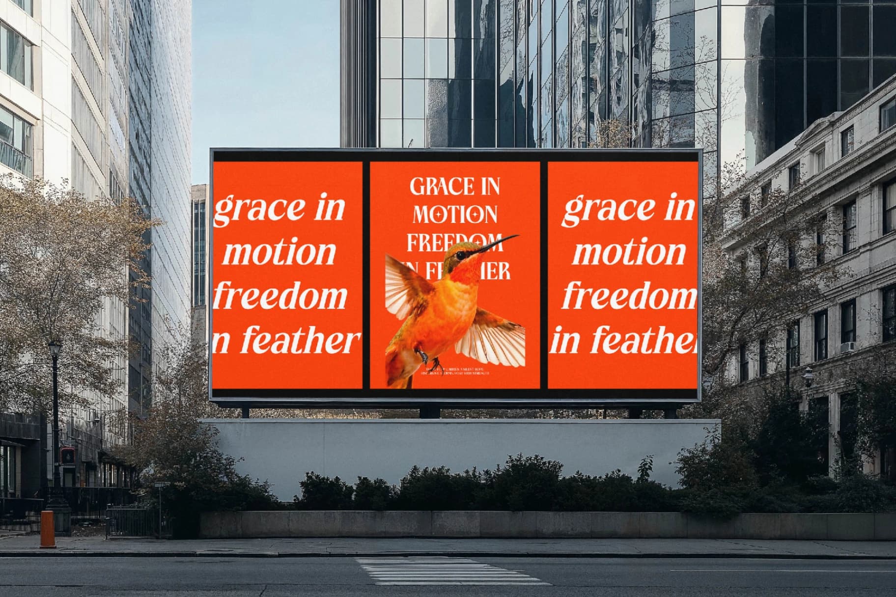 Preview 12 for Choarll - New Modern Serif Font