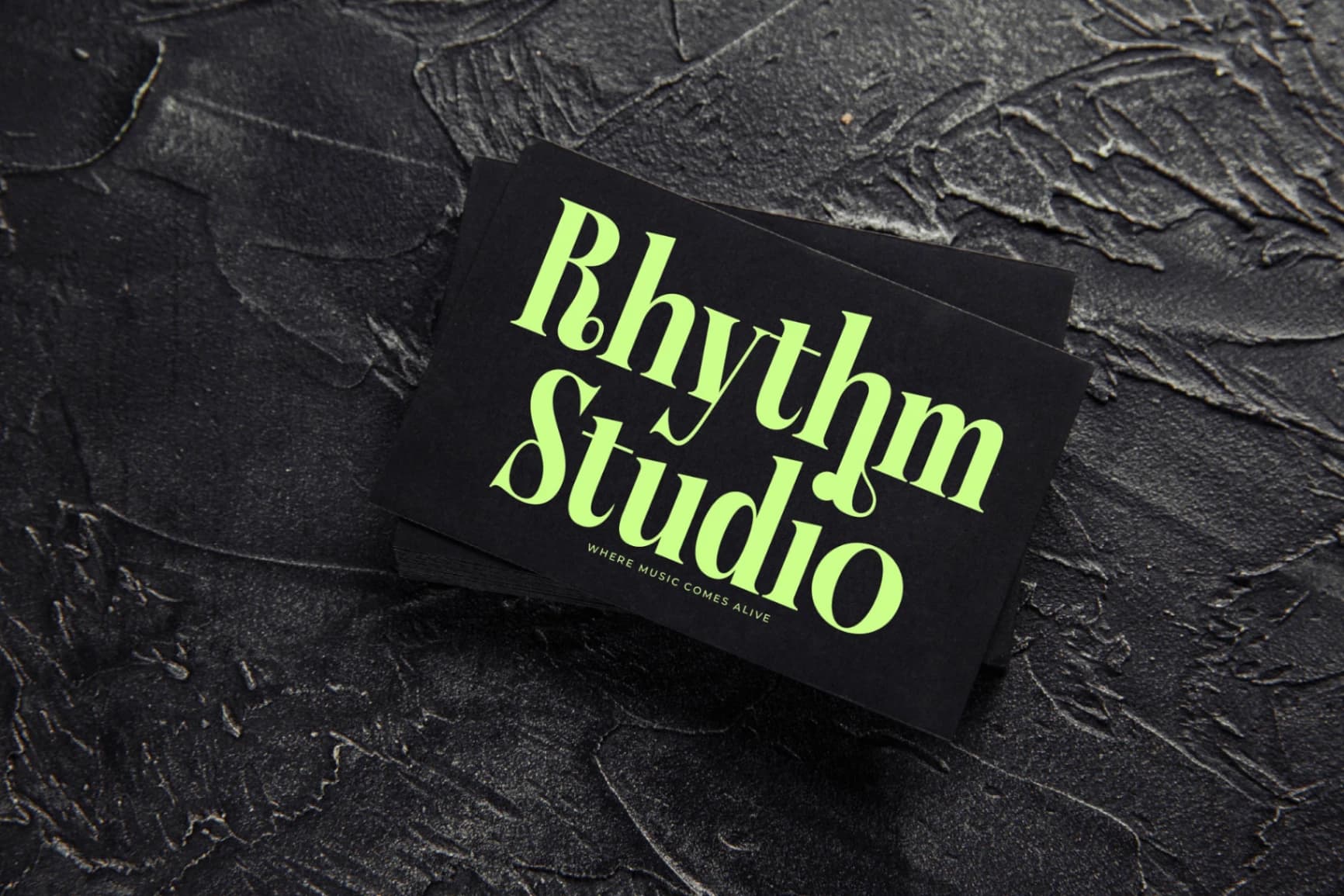 Preview 2 for Bralge - Modern Display Serif Font