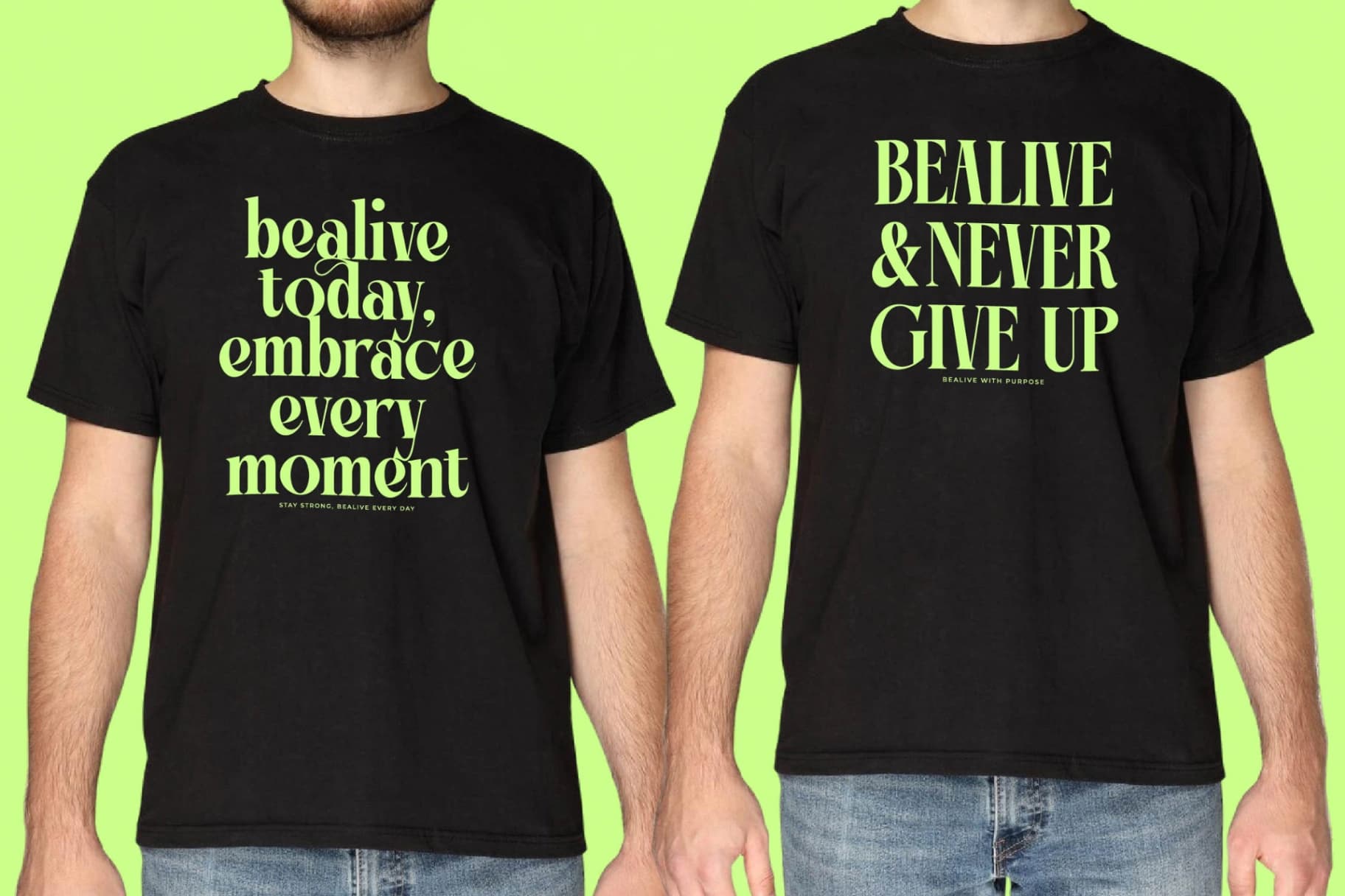 Preview 10 for Bralge - Modern Display Serif Font