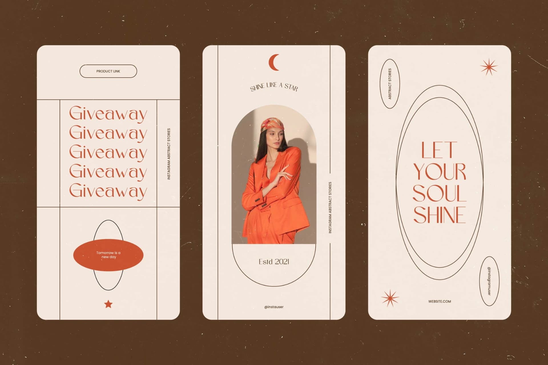 Preview 4 for Sagira Blush - Elegant Thin Sans Serif Font