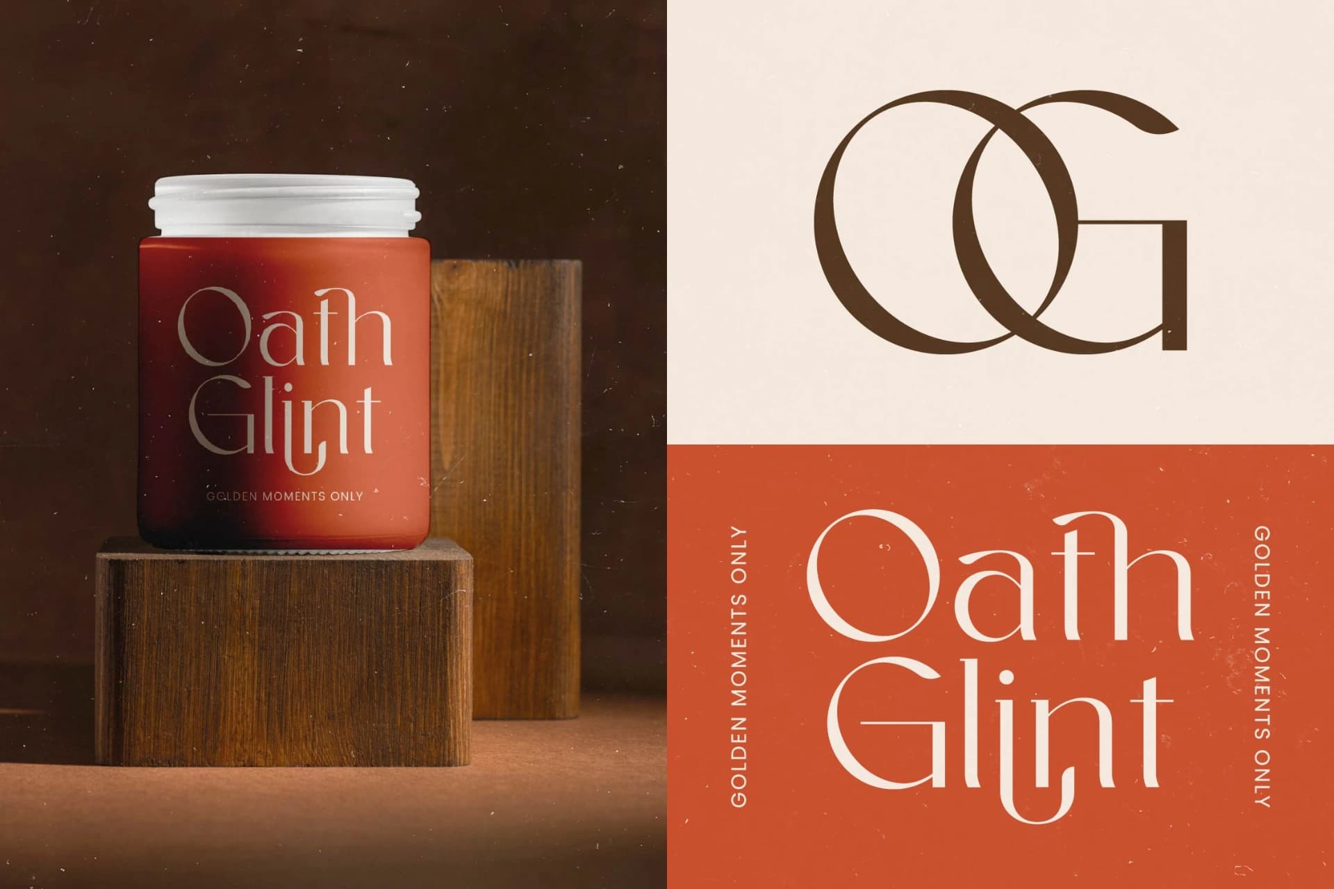 Preview 16 for Sagira Blush - Elegant Thin Sans Serif Font