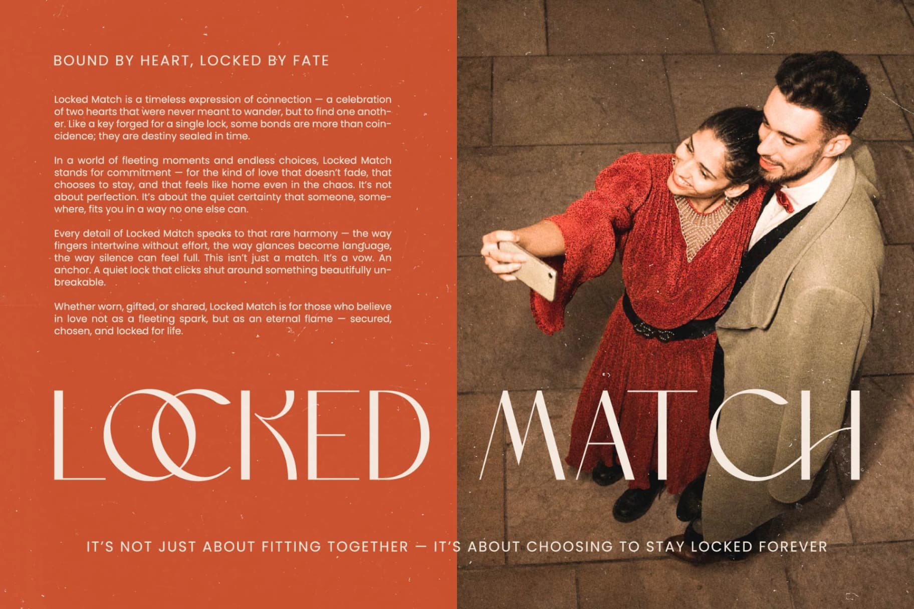 Preview 5 for Sagira Blush - Elegant Thin Sans Serif Font