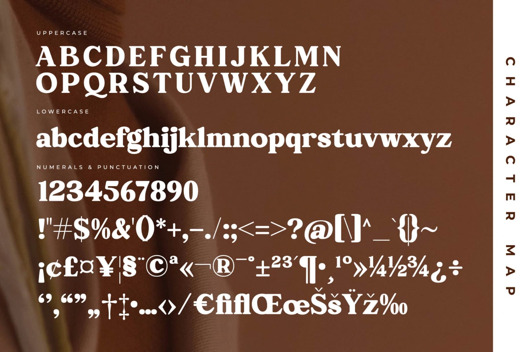Preview 13 for Blastge – Modern Retro Serif