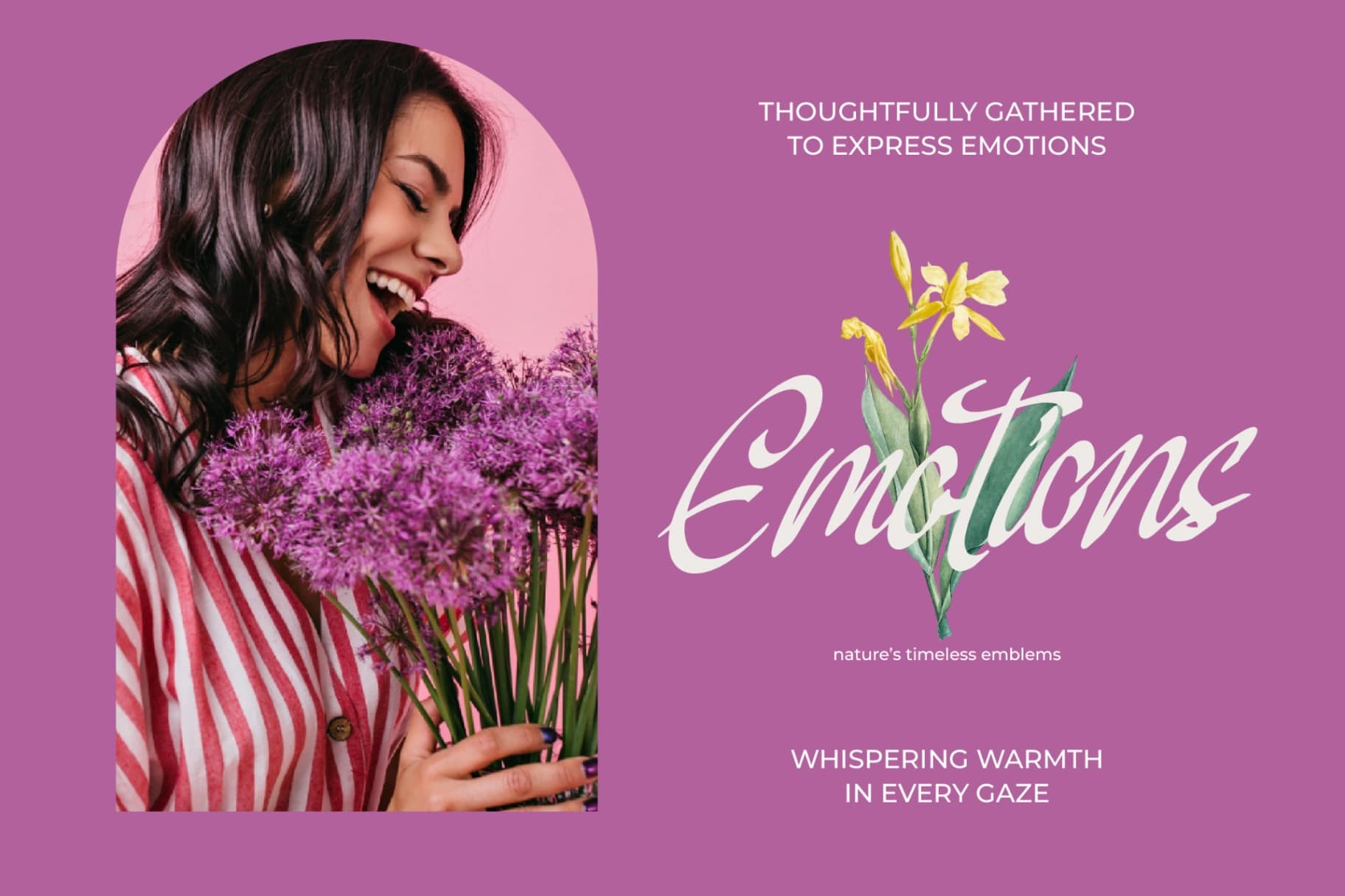 Preview 2 for Mendyora – Bold Calligraphy Font