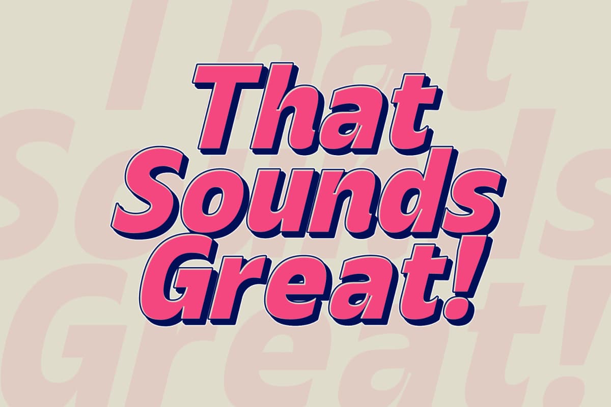 Hungin - Modern Sans Serif Font font preview 13
